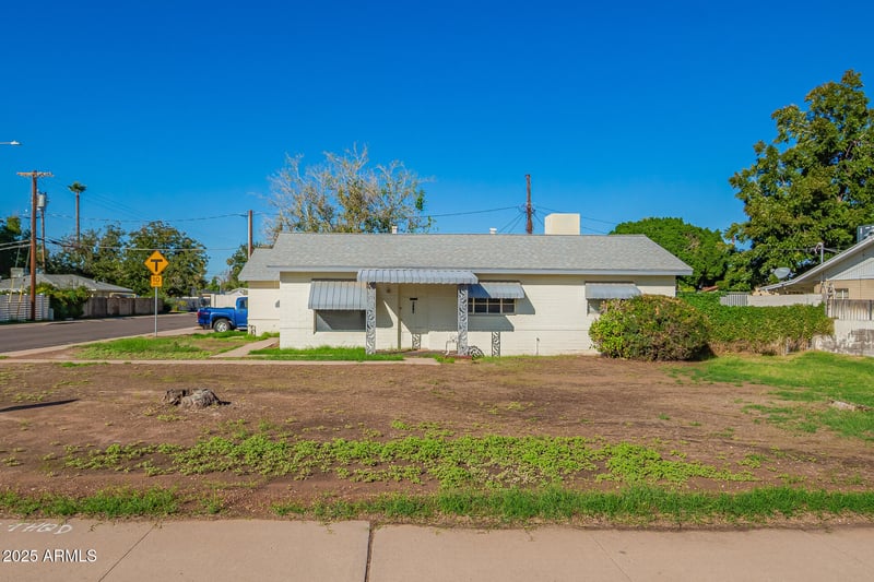 936 Grand St, Mesa, AZ 85201