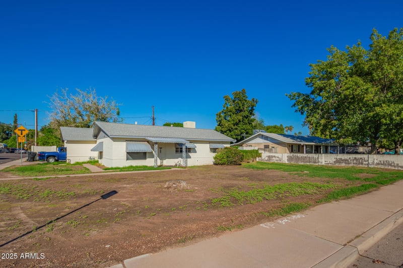 936 Grand St, Mesa, AZ 85201