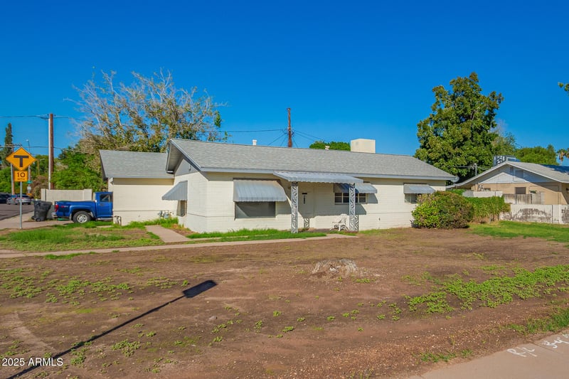 936 Grand St, Mesa, AZ 85201