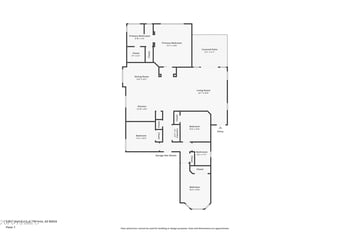 936 Montoya Ln, Phoenix, AZ 85024