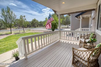 936 Rim Rock Cir, Show Low, AZ 85901