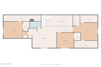 936 Rim Rock Cir, Show Low, AZ 85901