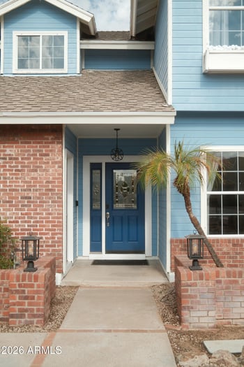 936 S Linda Cir, Mesa, AZ 85204