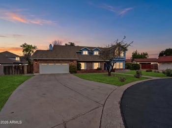 936 S Linda Cir, Mesa, AZ 85204