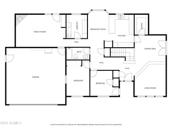 936 S Linda Cir, Mesa, AZ 85204