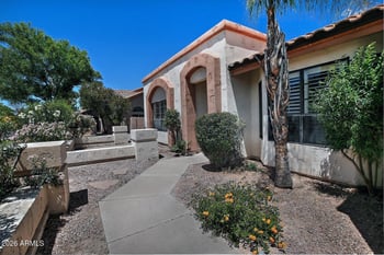 9360 Desert Trl, Scottsdale, AZ 85260