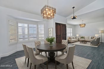 9360 Desert Trl, Scottsdale, AZ 85260