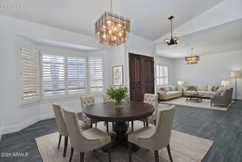 9360 Desert Trl, Scottsdale, AZ 85260