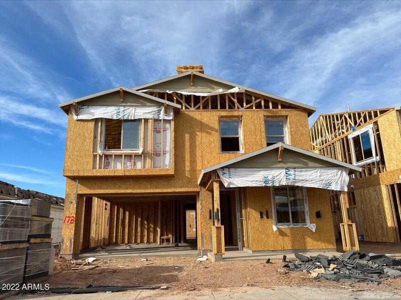 9360 E Saturn Ave, Mesa, AZ 85212