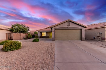 9361 Runion Dr, Peoria, AZ 85382
