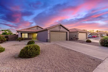9361 Runion Dr, Peoria, AZ 85382