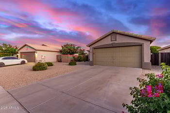 9361 Runion Dr, Peoria, AZ 85382