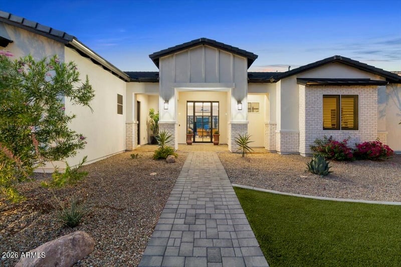 9362 E Cloudview Ave, Gold Canyon, AZ 85118