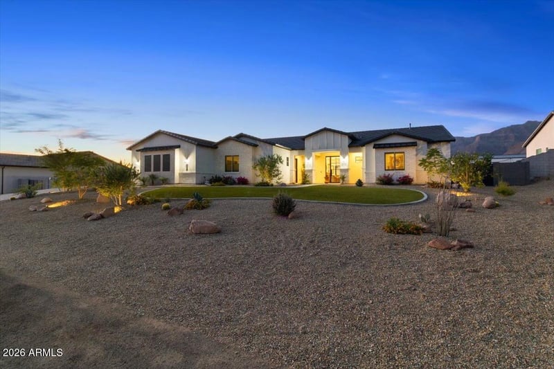 9362 E Cloudview Ave, Gold Canyon, AZ 85118