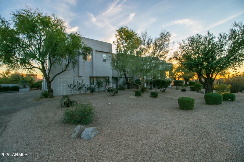 9363 Calle De Las Brisas --, Scottsdale, AZ 85255