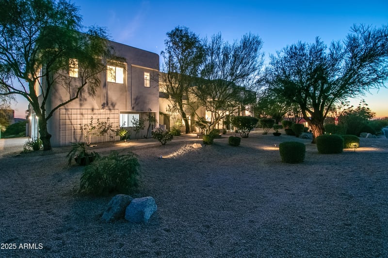 9363 Calle De Las Brisas --, Scottsdale, AZ 85255