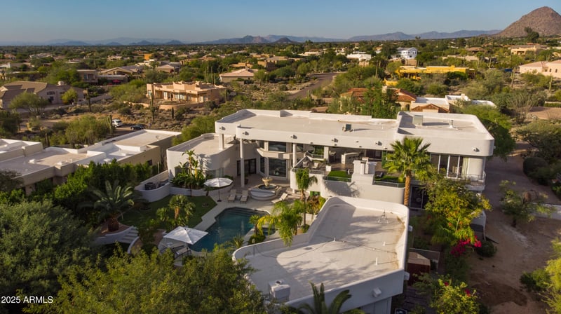 9363 Calle De Las Brisas --, Scottsdale, AZ 85255