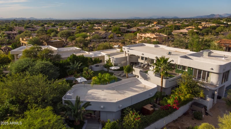 9363 Calle De Las Brisas --, Scottsdale, AZ 85255