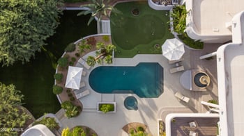 9363 Calle De Las Brisas --, Scottsdale, AZ 85255