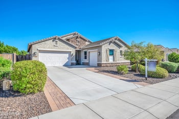 9364 Cashman Dr, Peoria, AZ 85383