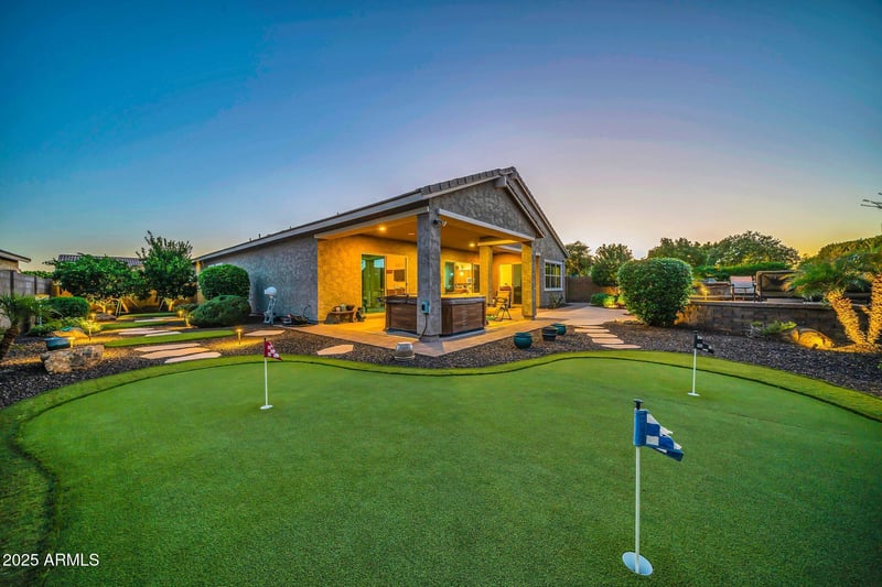 9364 Cashman Dr, Peoria, AZ 85383