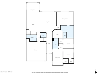 9364 Cashman Dr, Peoria, AZ 85383