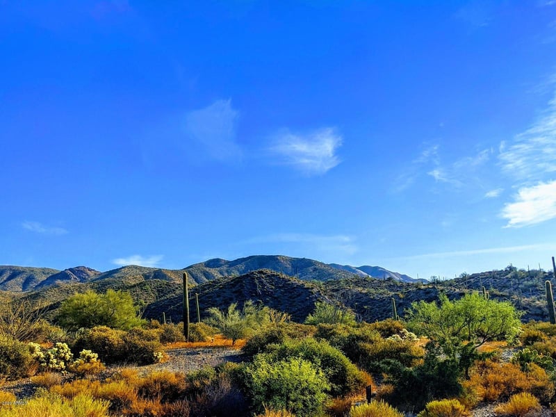 9364 Grapevine Pass -- #346, Scottsdale, AZ 85262