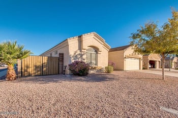 9364 Pontiac Dr, Peoria, AZ 85382