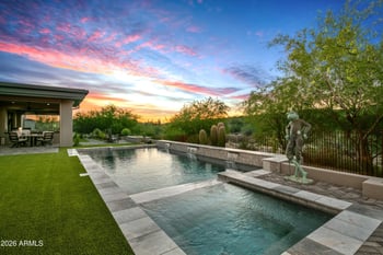 9368 Covey Trl, Scottsdale, AZ 85262