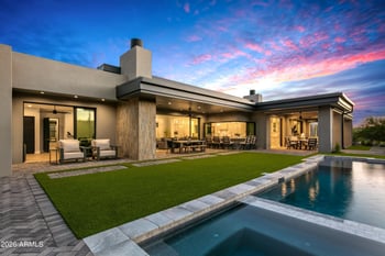 9368 Covey Trl, Scottsdale, AZ 85262