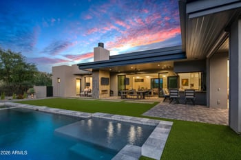 9368 Covey Trl, Scottsdale, AZ 85262