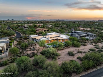 9368 E Covey Trl, Scottsdale, AZ 85262
