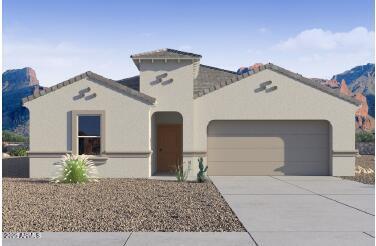 9368 S Lillian Dr, Apache Junction, AZ 85120