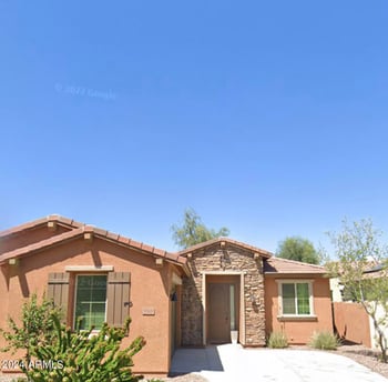 9368 Sweetwater Dr, Peoria, AZ 85381