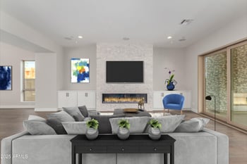 9369 Ann Way, Scottsdale, AZ 85260