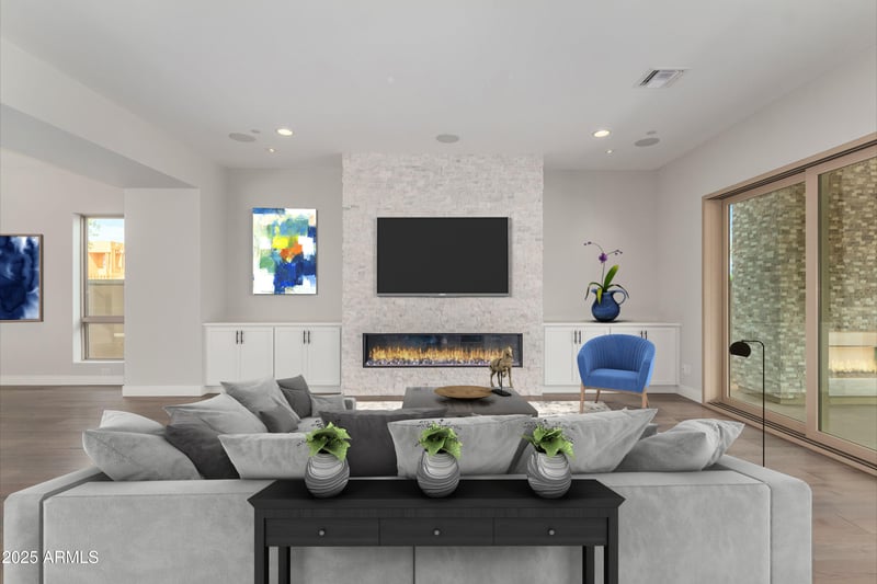 9369 Ann Way, Scottsdale, AZ 85260