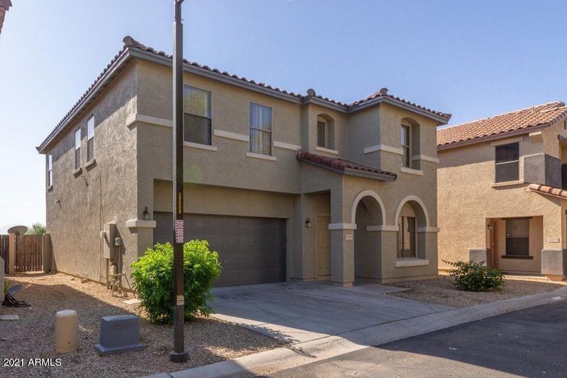 9369 W Eaton Rd, Phoenix, AZ 85037