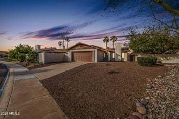 937 85th St, Scottsdale, AZ 85257