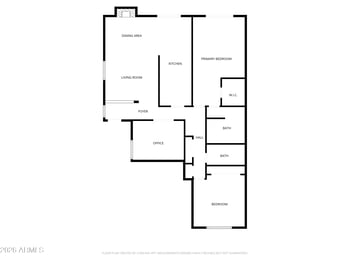 937 86th Way, Scottsdale, AZ 85257