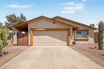 937 86th Way, Scottsdale, AZ 85257