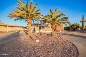 937 91st Pl, Mesa, AZ 85208