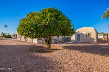 937 91st Pl, Mesa, AZ 85208
