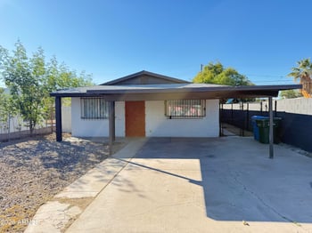 937 Cocopah St, Phoenix, AZ 85007