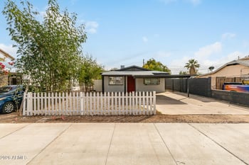 937 Cocopah St, Phoenix, AZ 85007