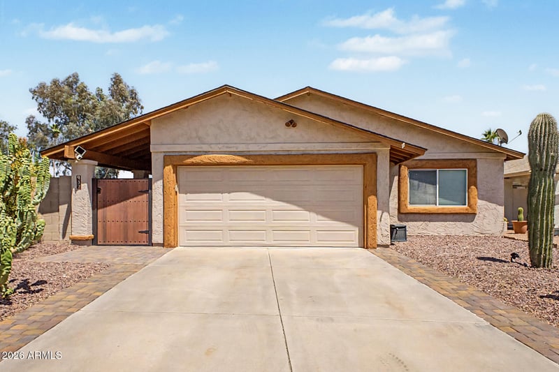 937 86th Way, Scottsdale, AZ 85257