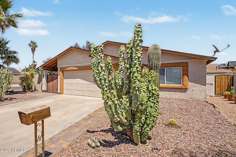 937 86th Way, Scottsdale, AZ 85257