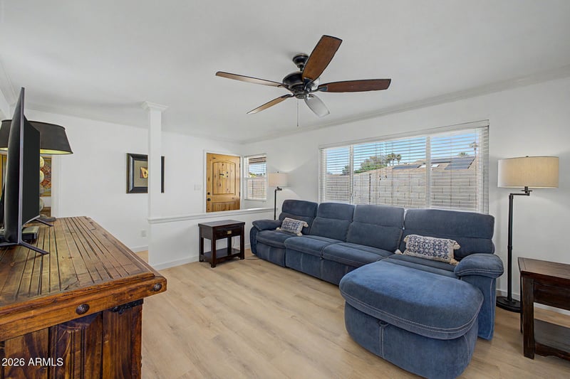 937 86th Way, Scottsdale, AZ 85257