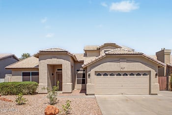937 Granite St, Gilbert, AZ 85234
