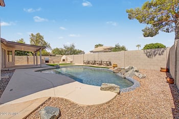 937 Granite St, Gilbert, AZ 85234