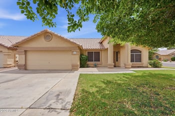 937 San Joaquin Ct, Gilbert, AZ 85296